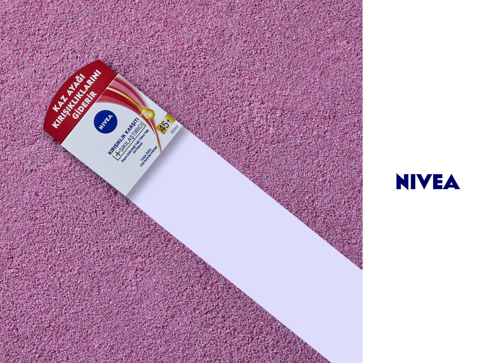 Nivea – Anti Wrinkle Sablon 6